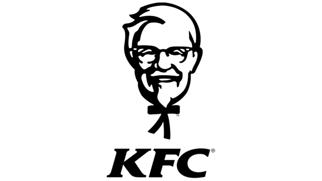 KFC Logotipo 2014–2018