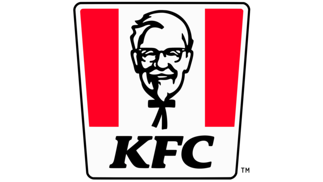 KFC Logotipo 2018–presente