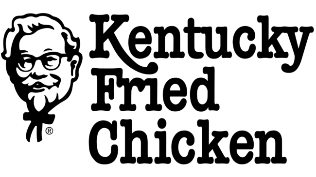 Kentucky Fried Chicken Logotipo 1978–1991