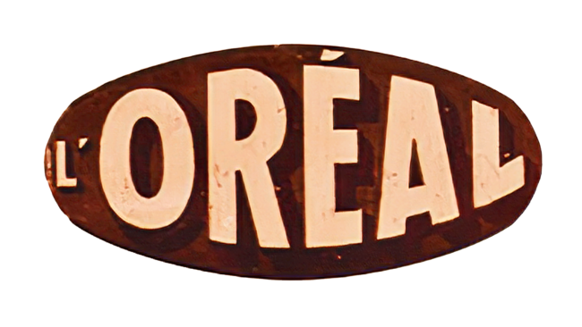 LOreal Logotipo 1909-1962