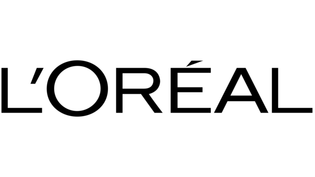 LOreal Logotipo 1962-presente