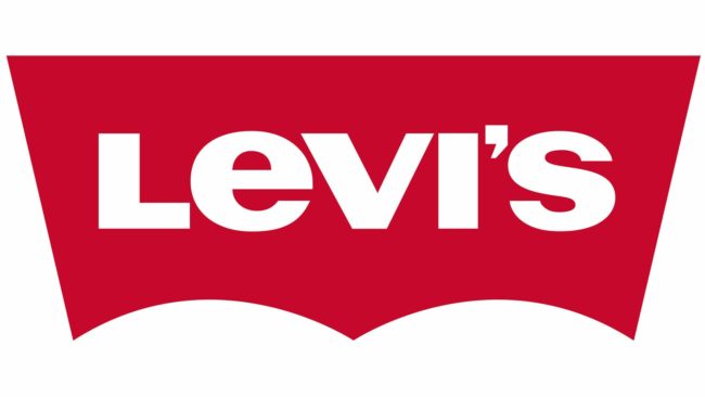 Levi's Logotipo 2003–present