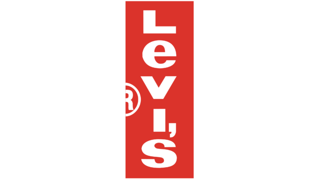 Levi’s signo