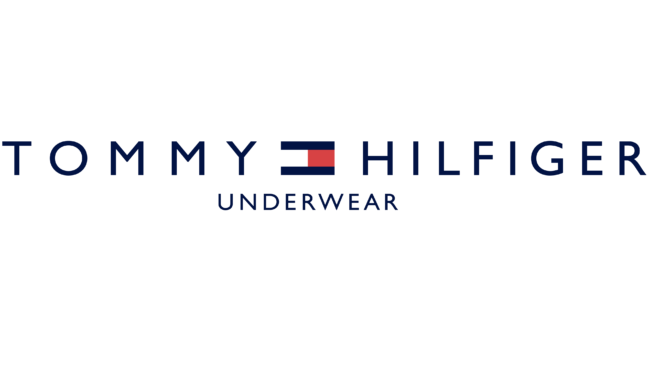 Logotipo Tommy Hilfiger