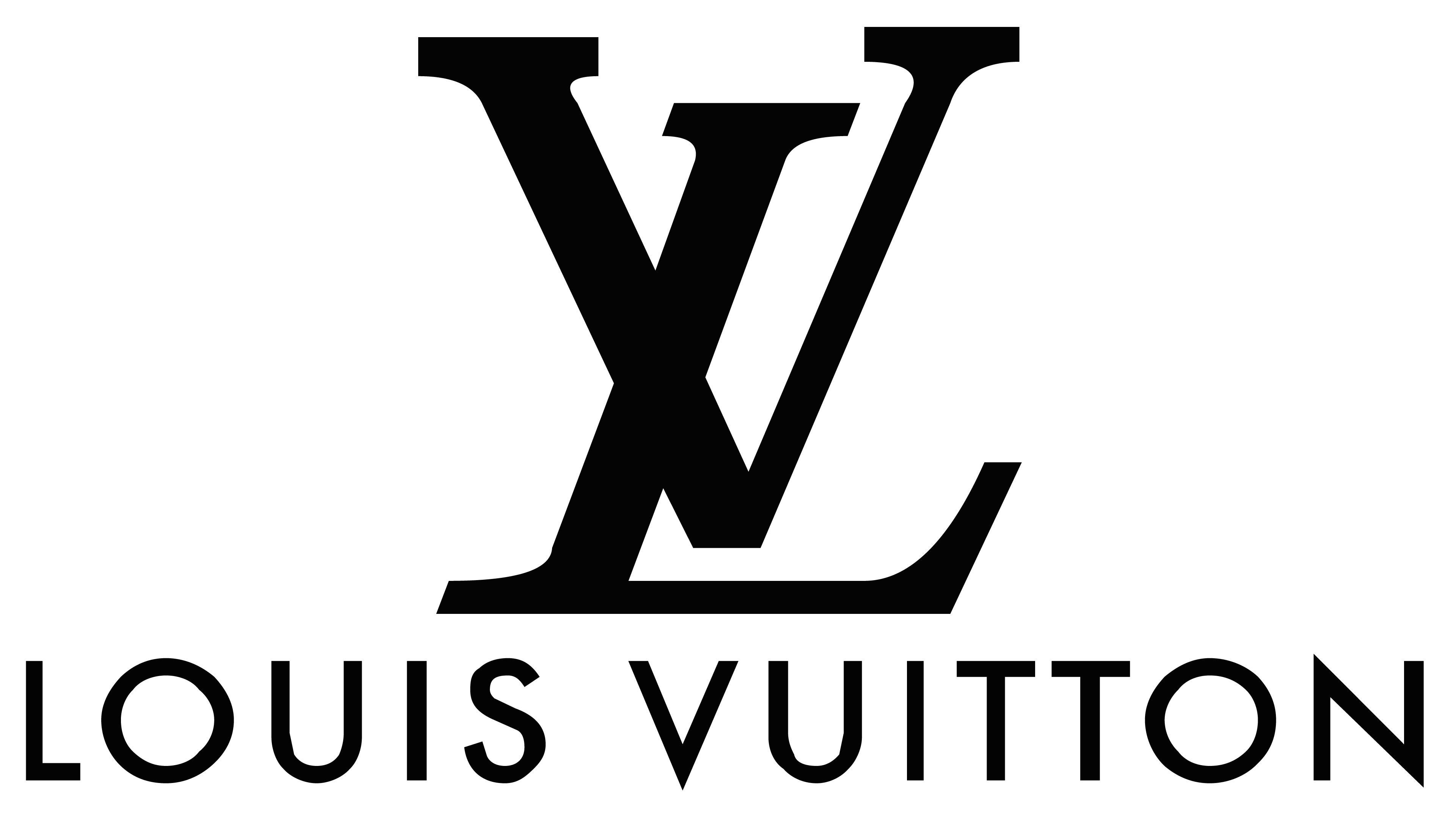 Louis Vuitton Logo | LOGOS de MARCAS