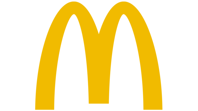 McDonald's Logotipo 2003–2006