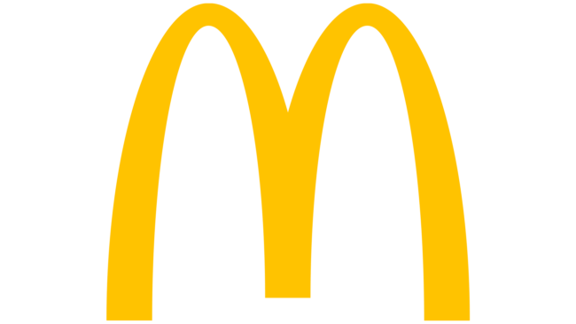McDonald's Logotipo 2006–presente