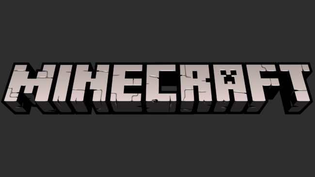 Minecraft Emblema