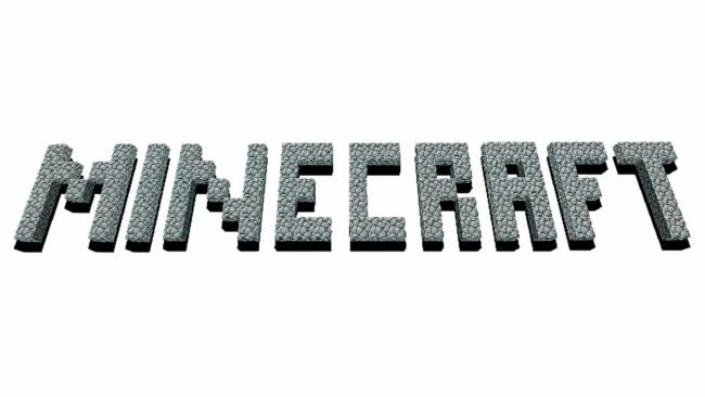 Minecraft Logotipo 2009-2011