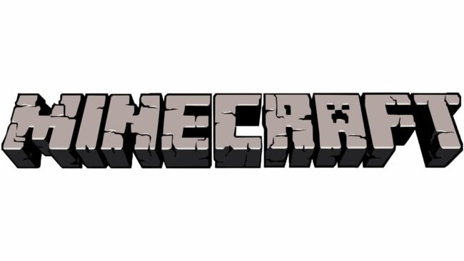 Minecraft Logotipo 2011-2015