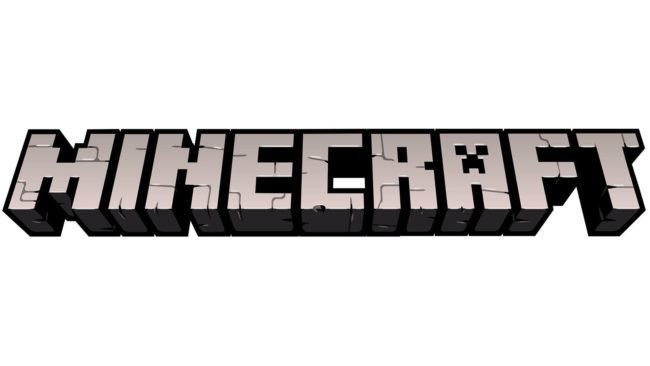 Minecraft Logotipo 2012-....
