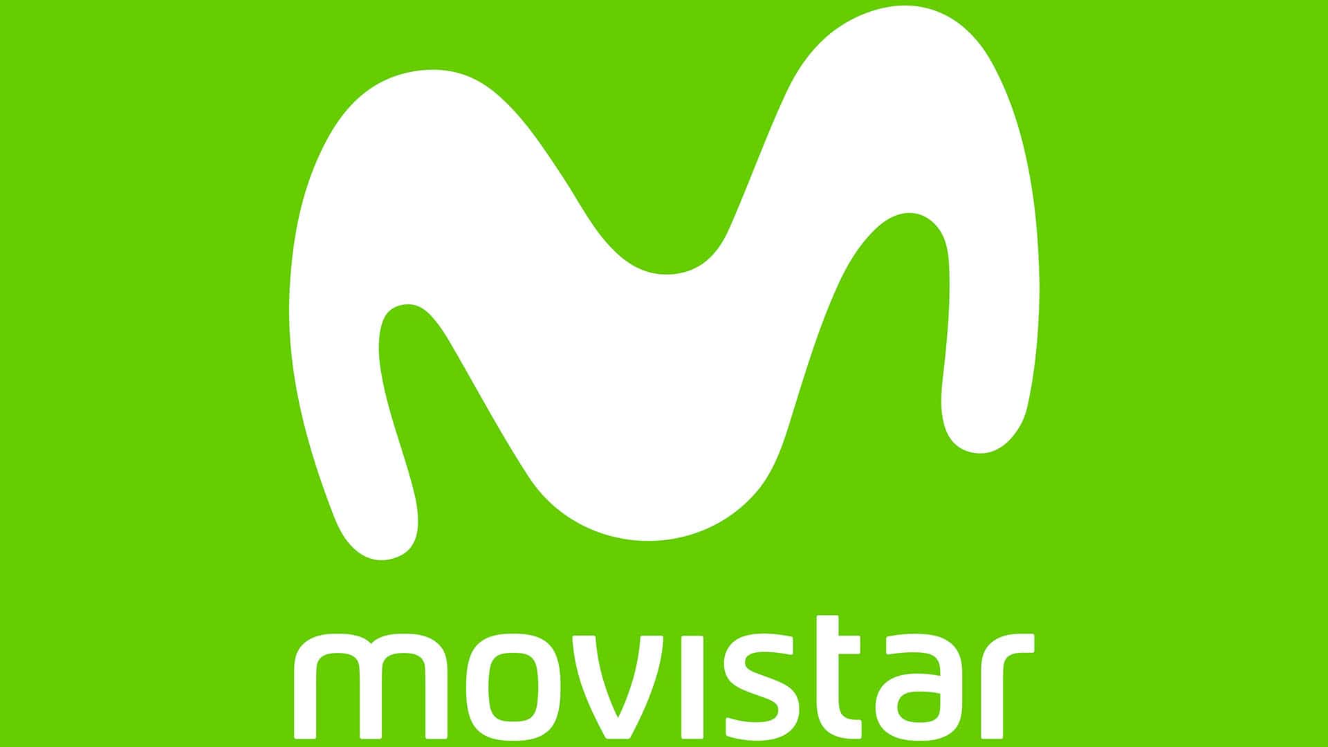 Movistar Logo y símbolo, significado, historia, PNG, marca