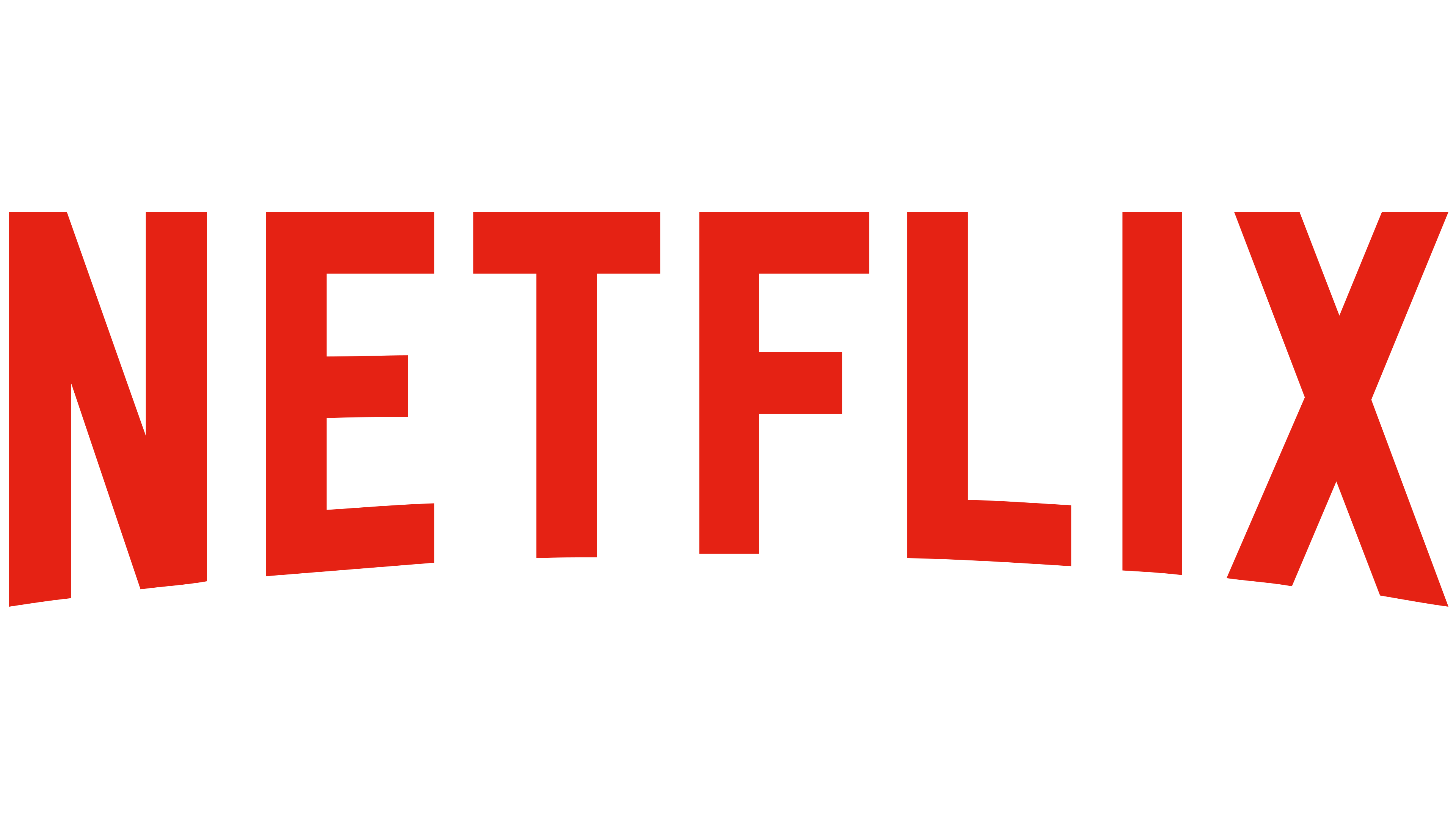 Netflix Logo | LOGOS de MARCAS