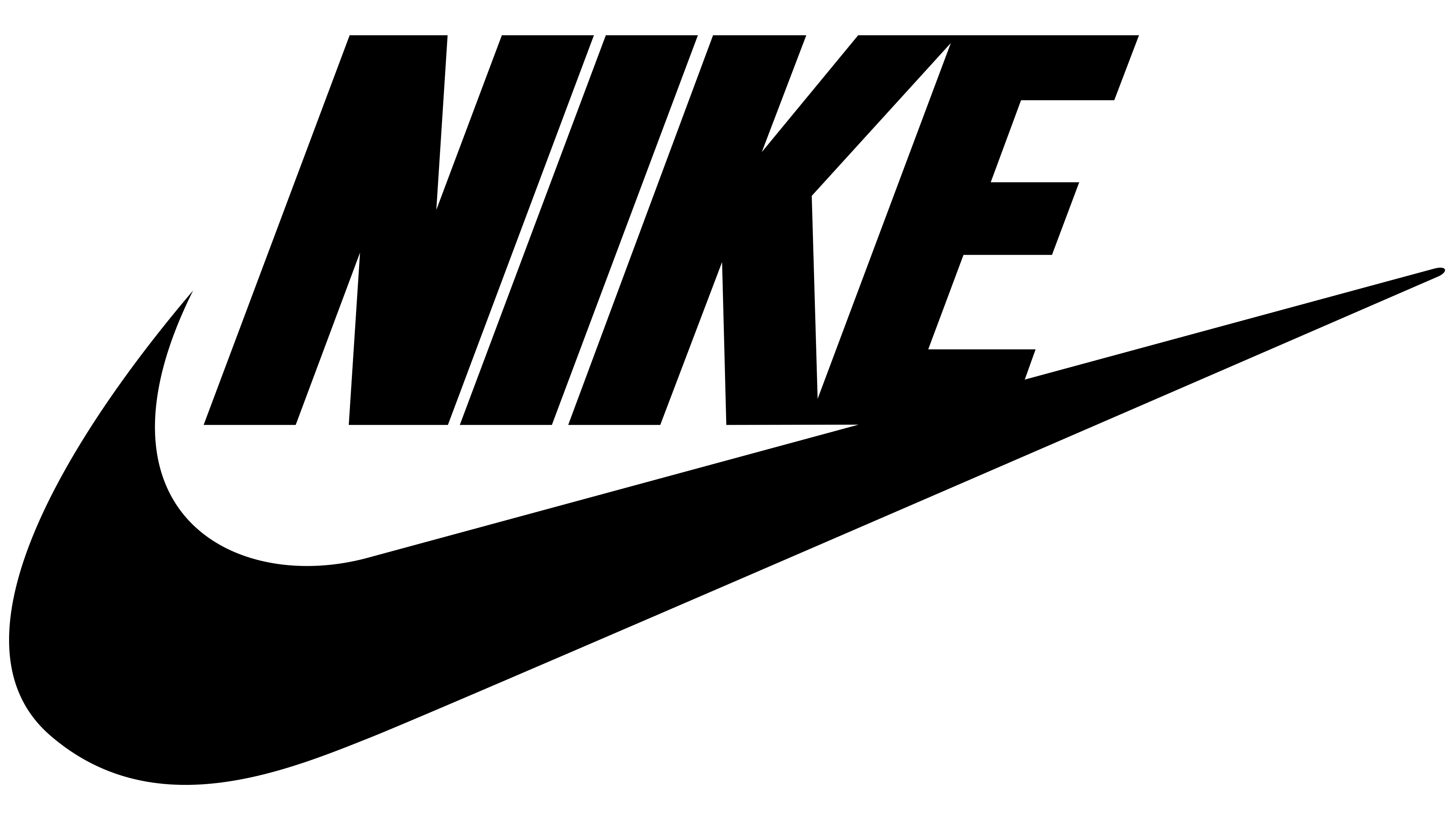 Nike Logo | LOGOS de MARCAS