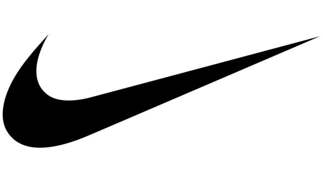 Nike Logotipo 1971-....
