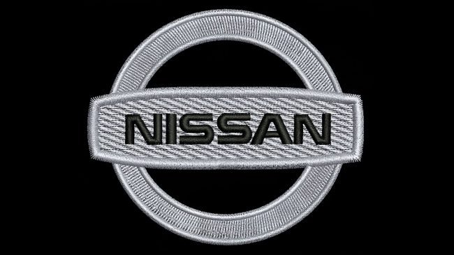 Nissan Simbolo