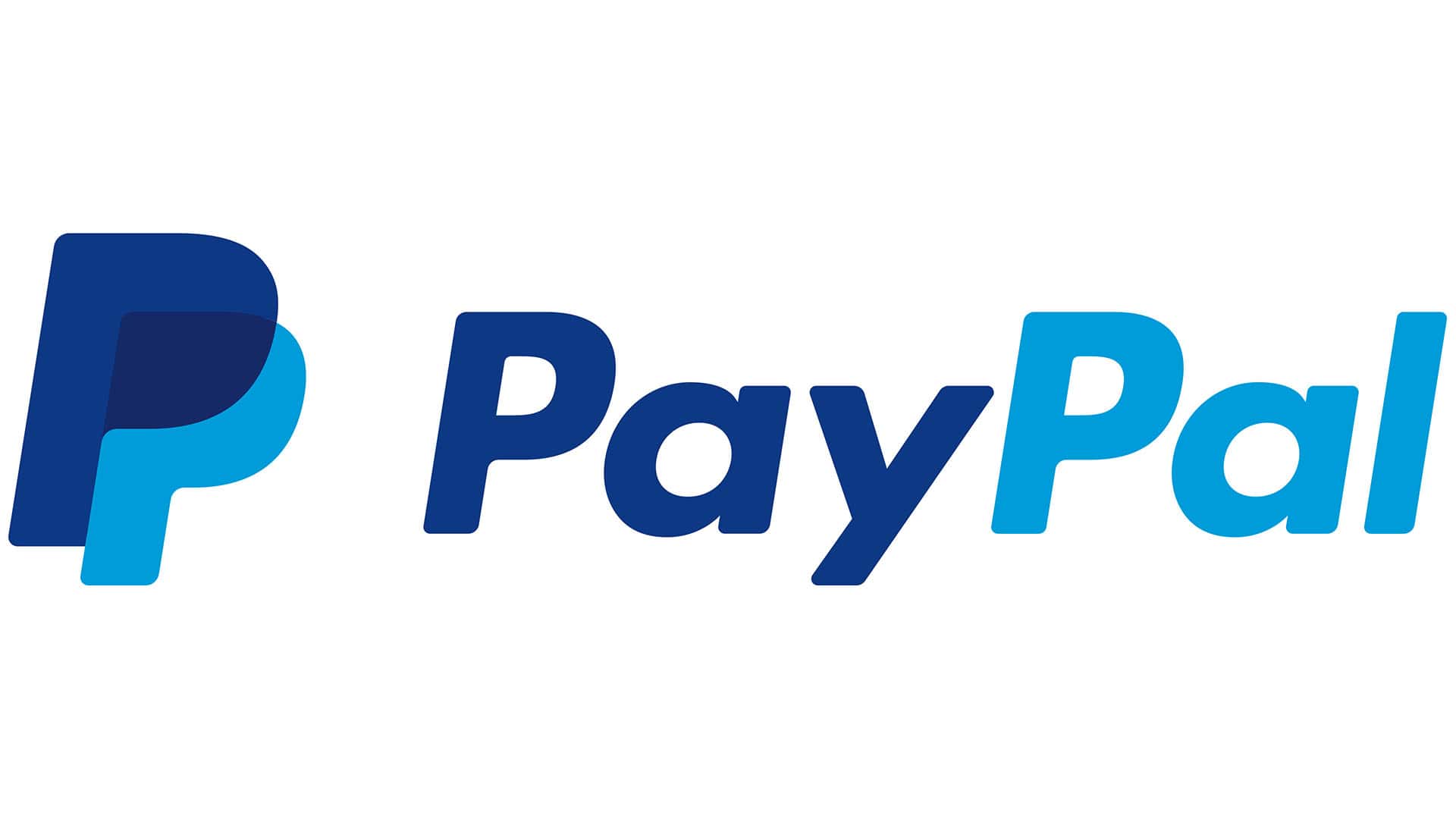 PayPal Logo | LOGOS de MARCAS
