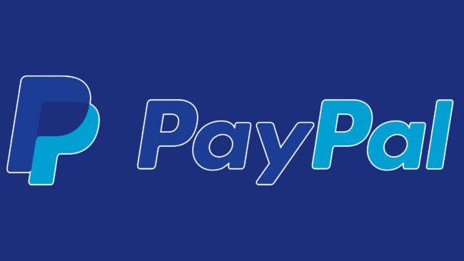 PayPal emblema