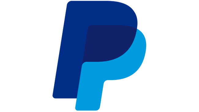 PayPal símbolo