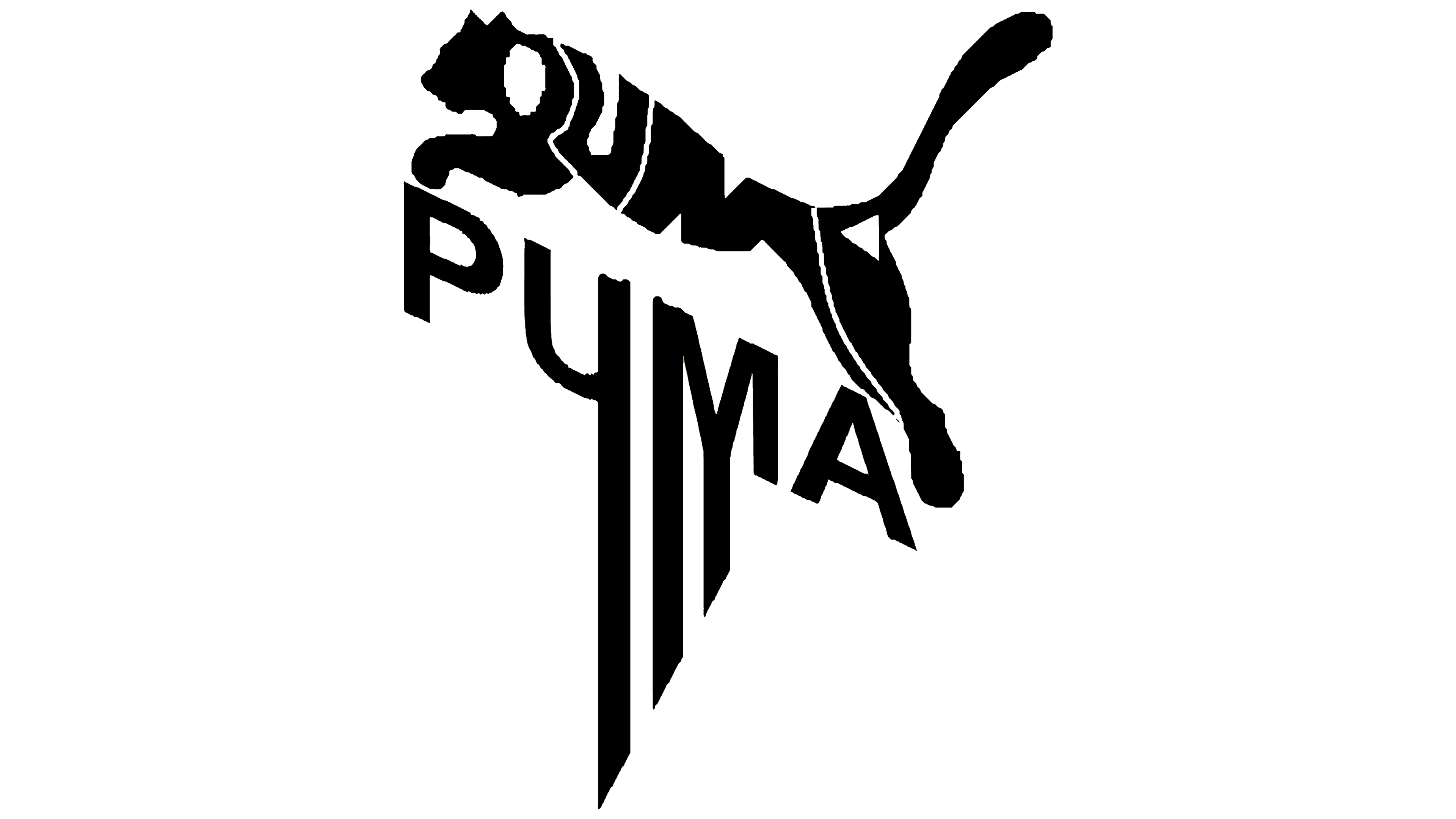 puma log