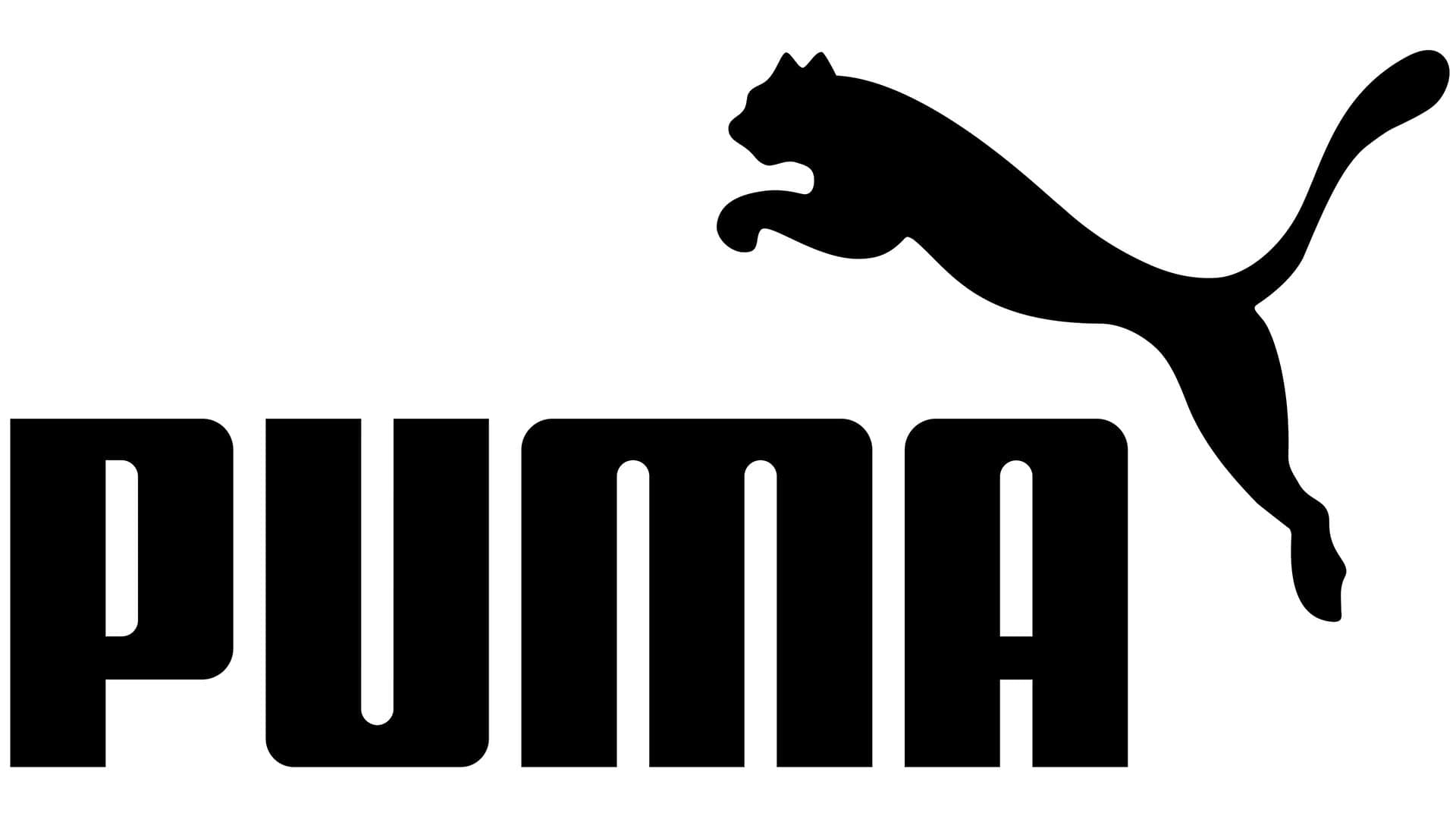 puma animal origen