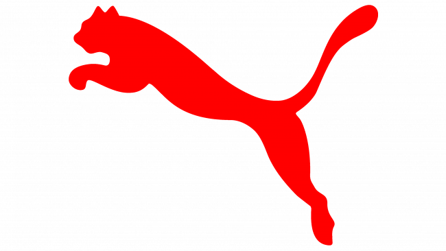 Puma Simbolo