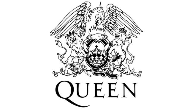 Queen Logo 1975-presente