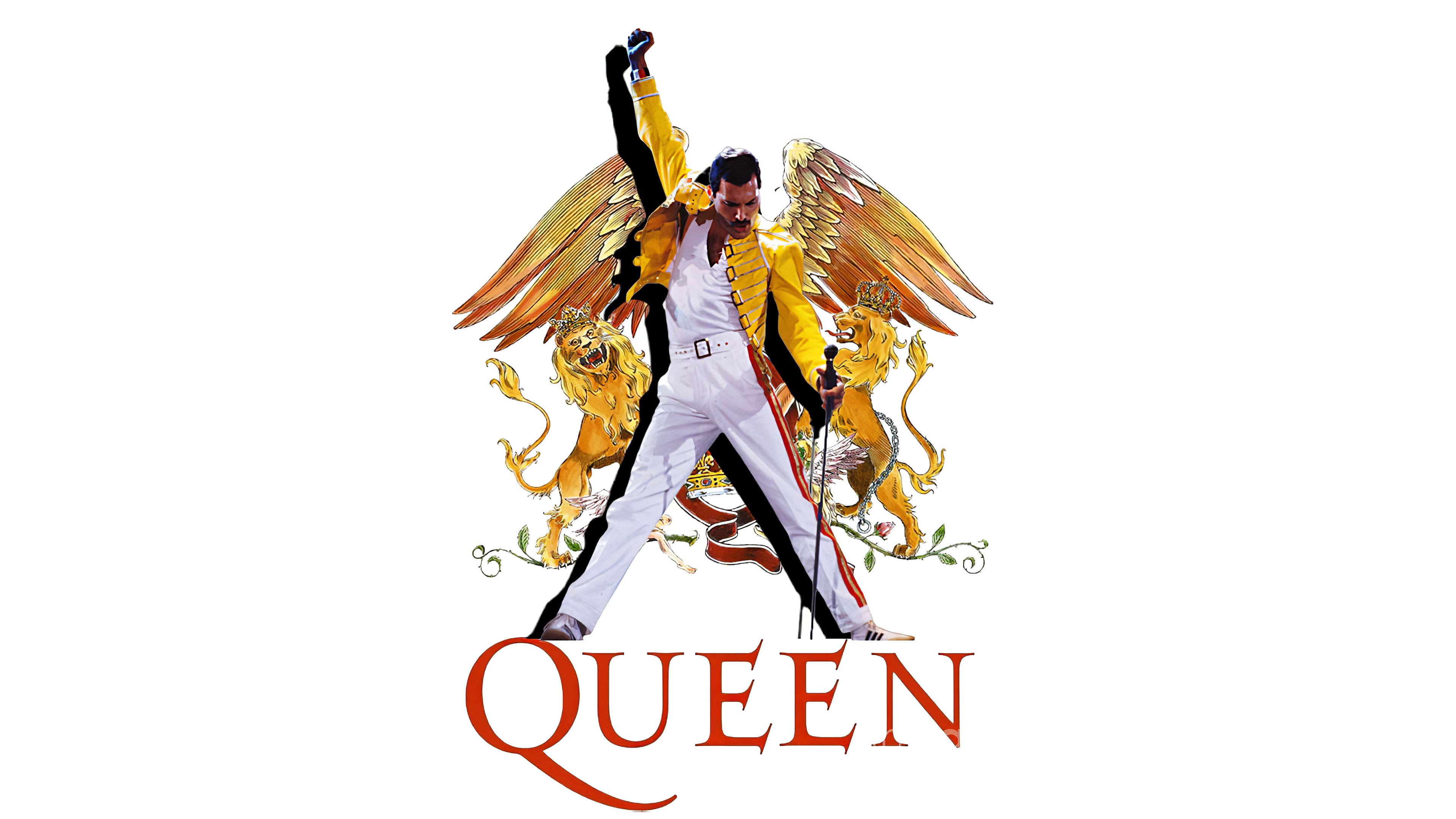 Significado del logo de Queen