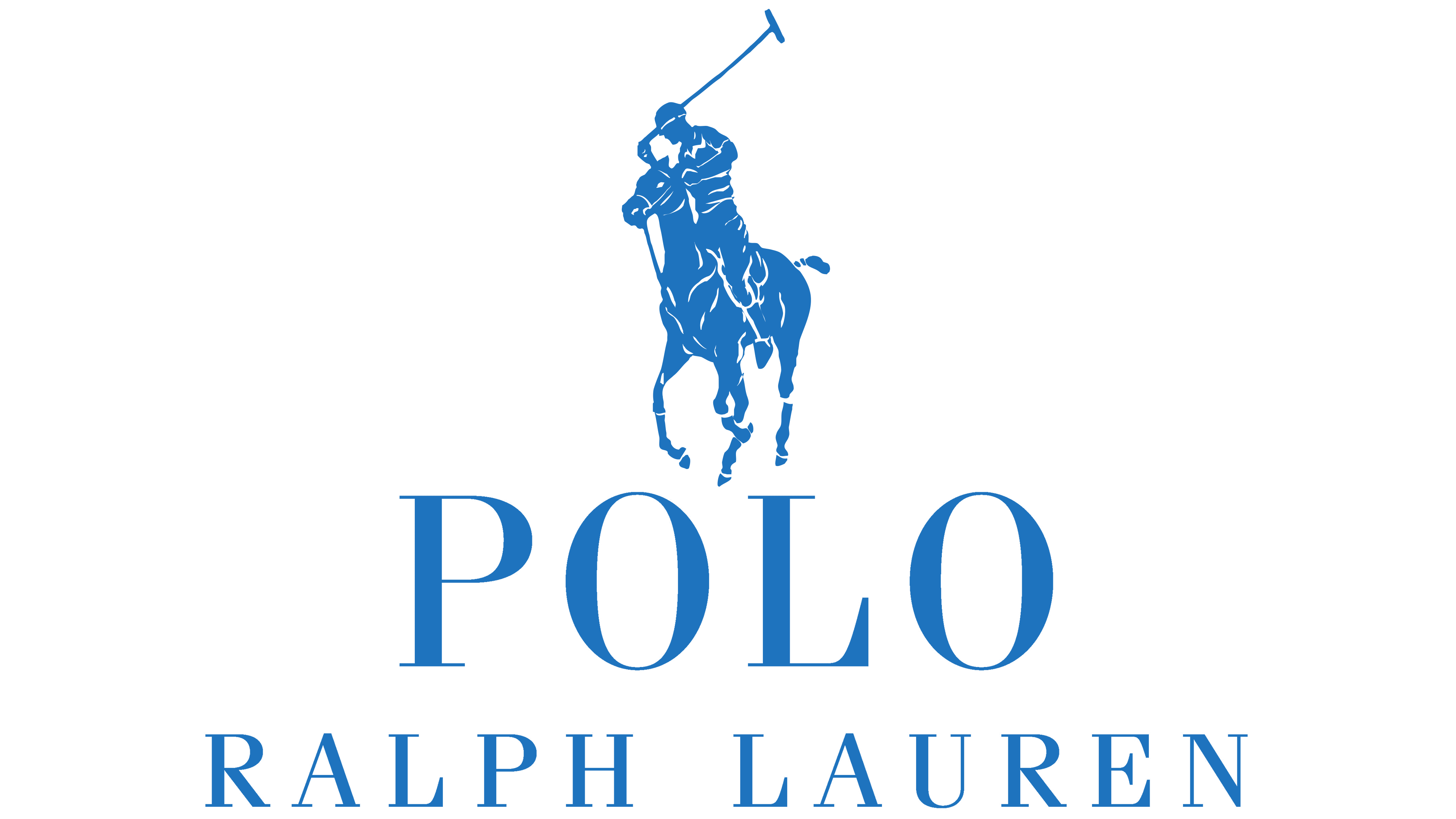 ralph polo logo