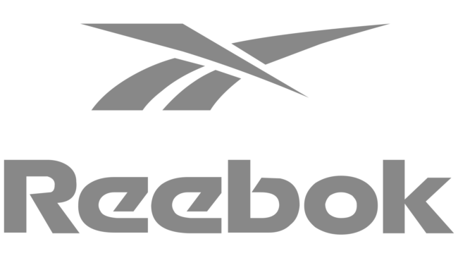 Reebok Logotipo 1997–2000