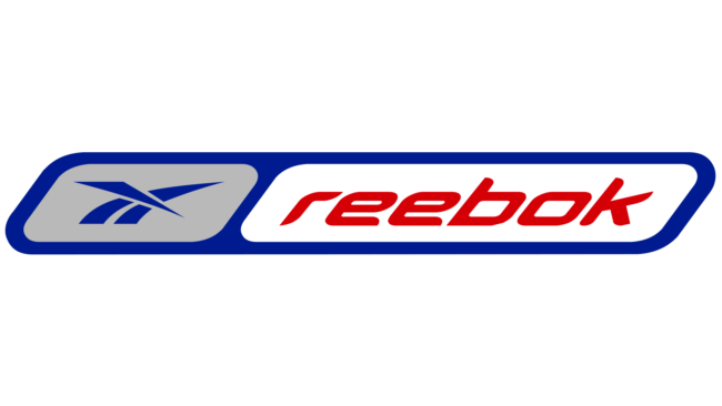Reebok Logotipo 2000–2005