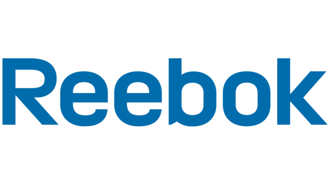 Reebok Logotipo 2008–2014