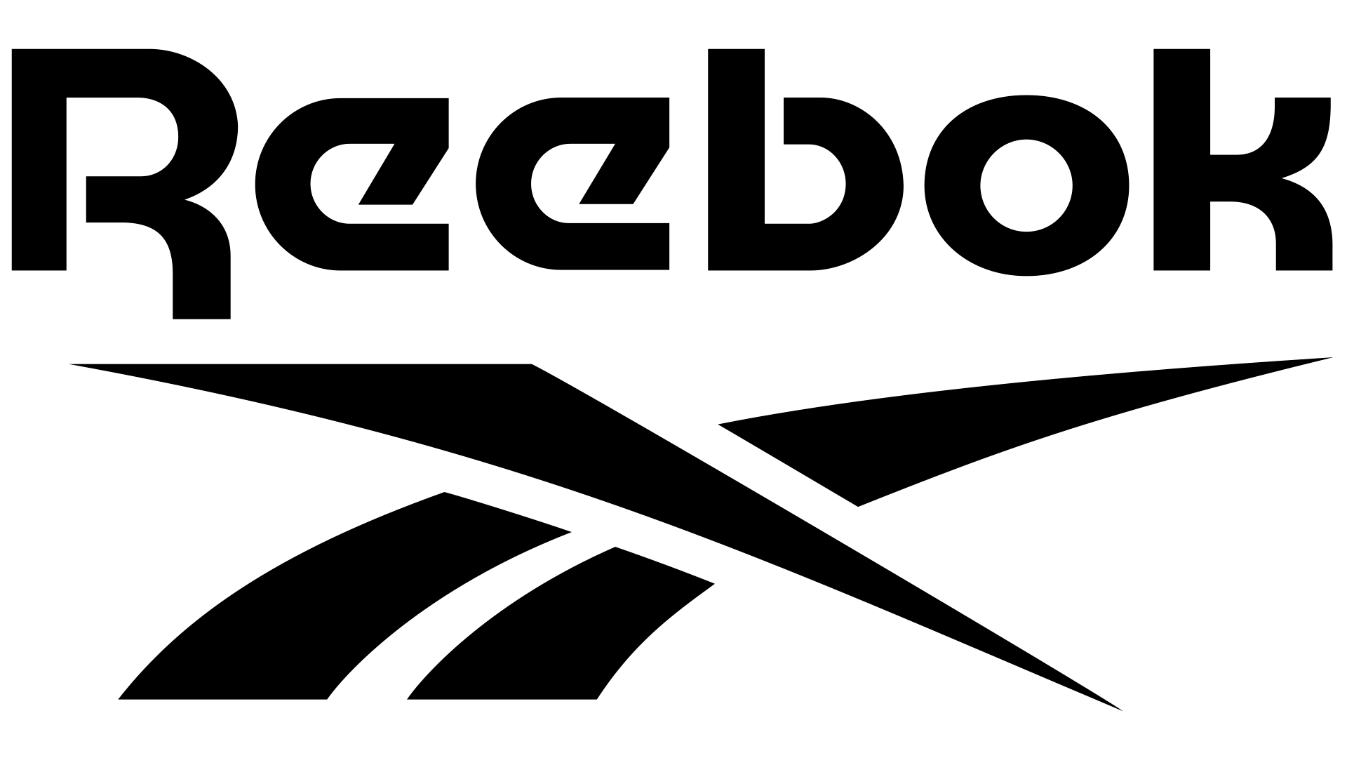 antiguo logo de reebok