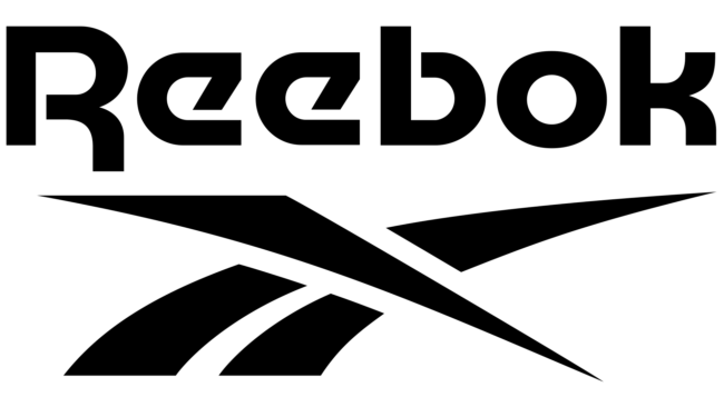 Reebok Logotipo 2019–present