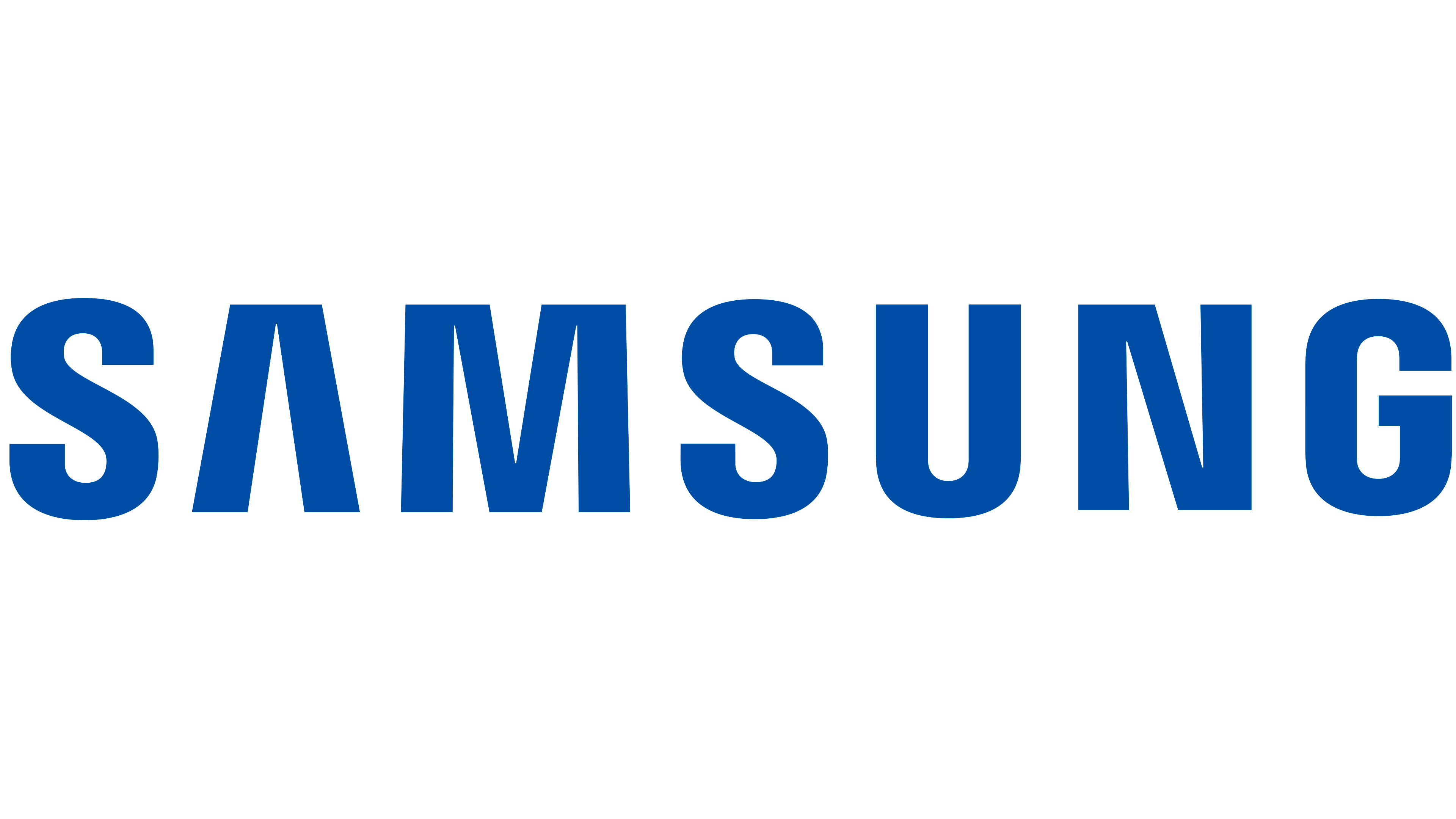 Samsung Logo : significado del logotipo, png, vector