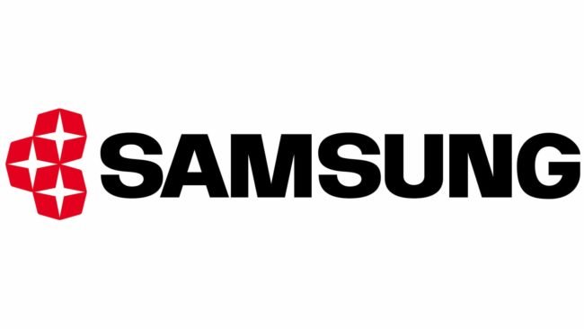 Samsung Logotipo 1979-1980