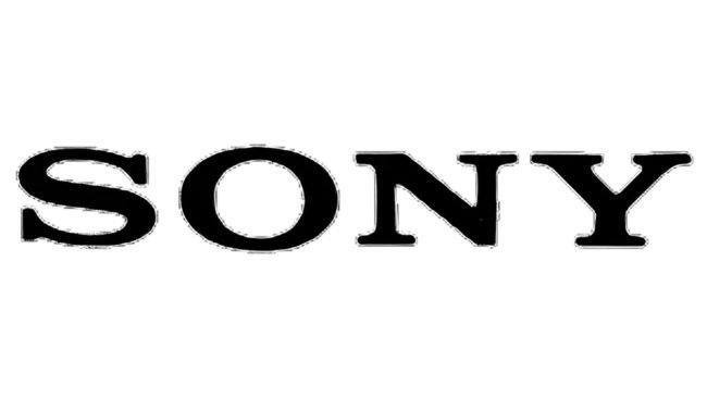Sony Logotipo 1969–1973