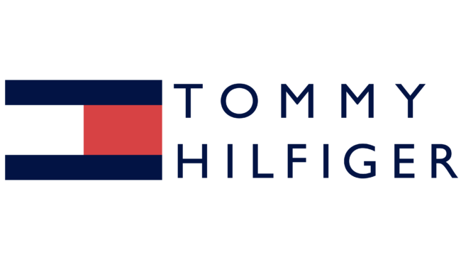 Tommy Hilfiger símbolo