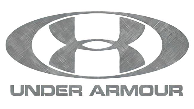 Under Armour Logotipo 1998-1999