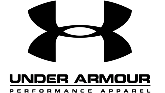 Under Armour Logotipo 1999-2005