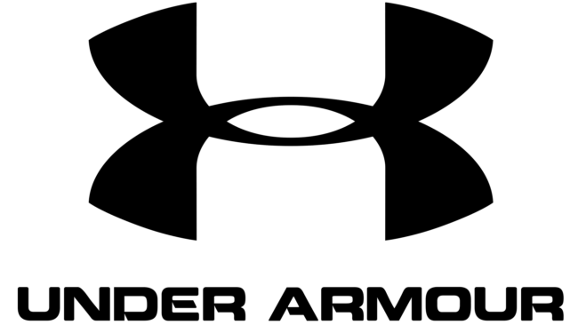 Under Armour Logotipo 2005-Presente