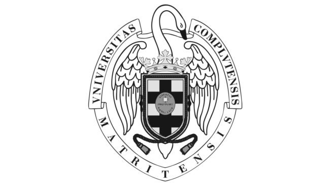 Universidad Complutense de Madrid Logotipo