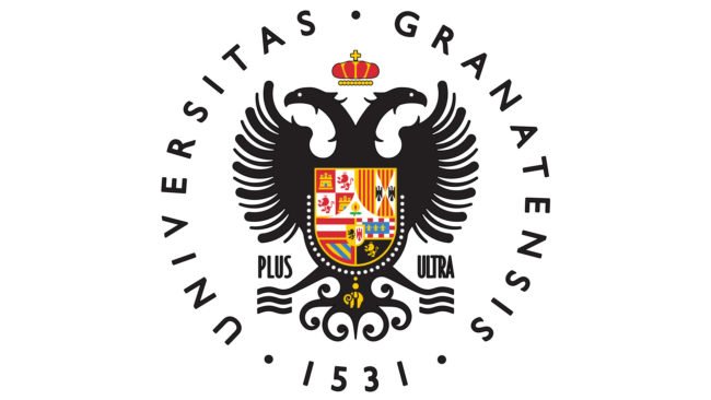 Universidad de Granada logotipo