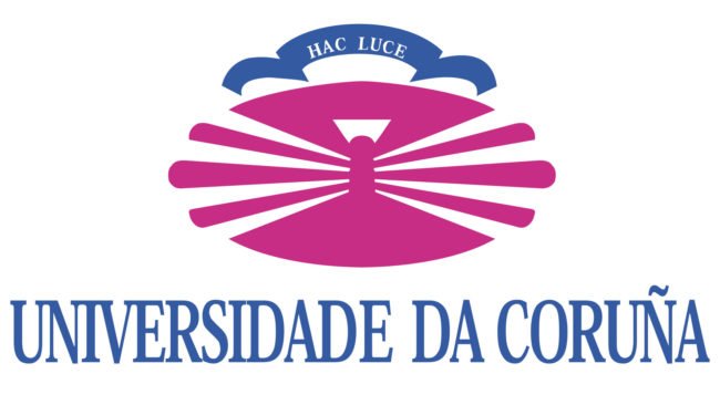 Universidade da Coruna Logotipo