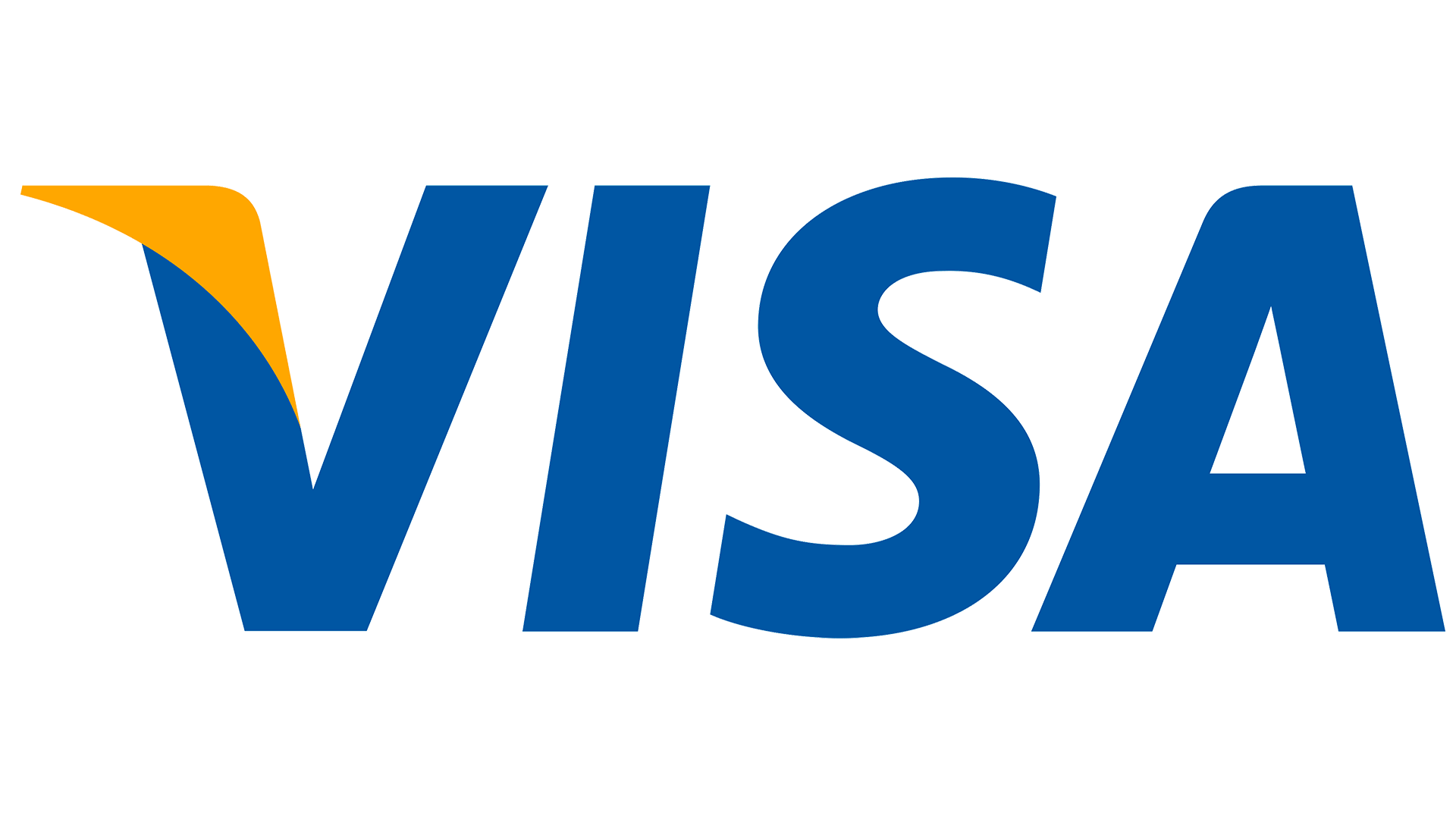 Visa Logo Y Símbolo Significado Historia Png Marca