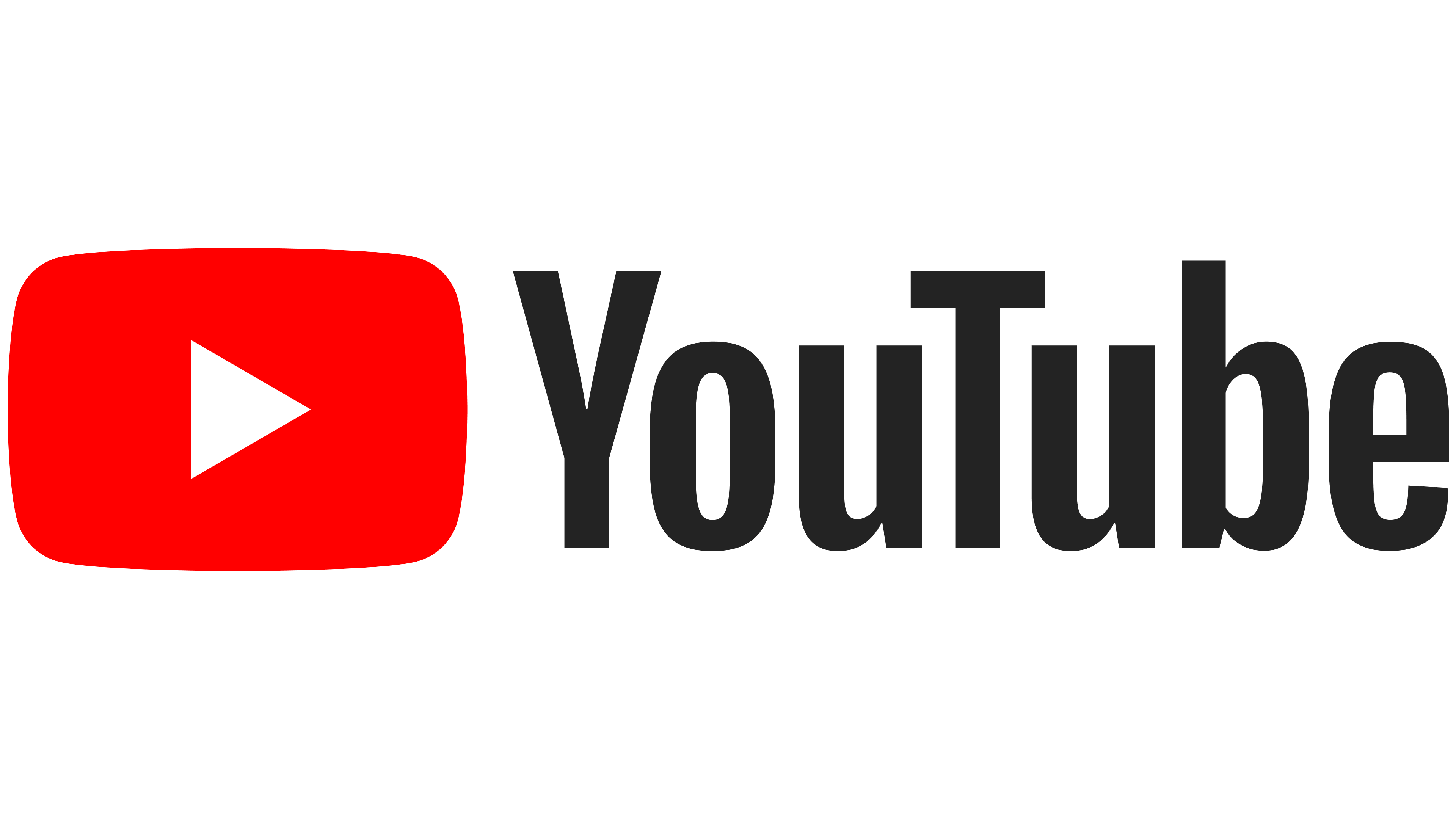 YouTube Logo | LOGOS de MARCAS