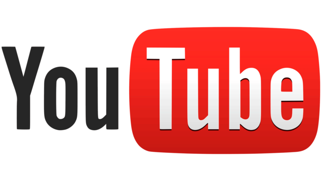 YouTube Logotipo 2011–2013