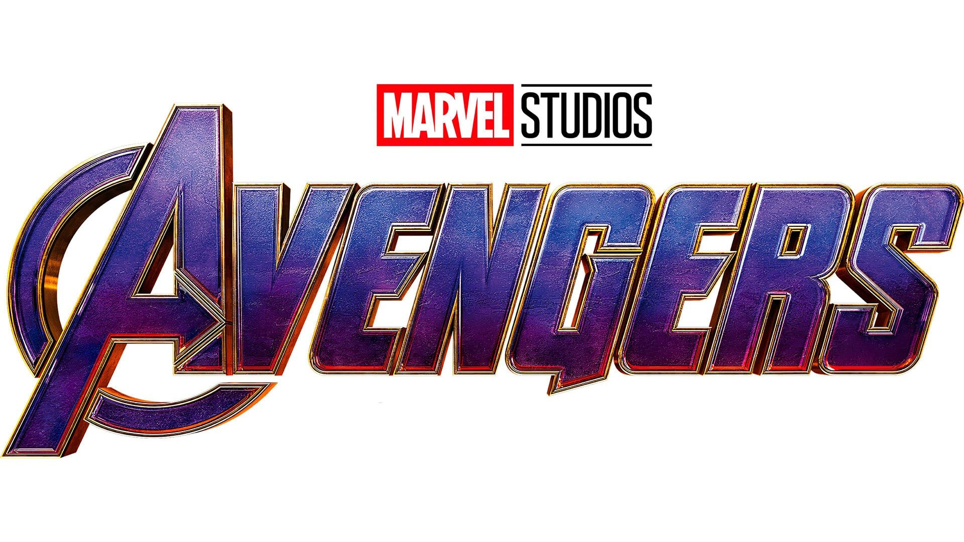 Avengers Logo - LOGOS de MARCAS