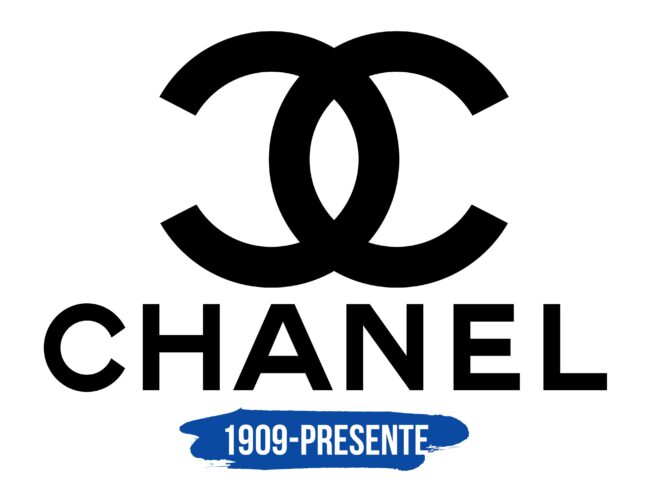 Chanel Logo Historia