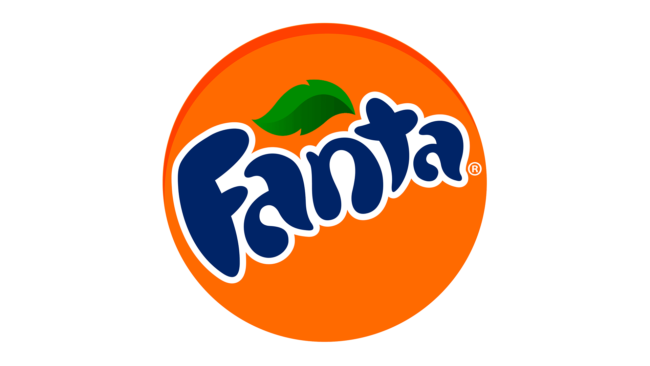 Fanta Logotipo 2008-2010